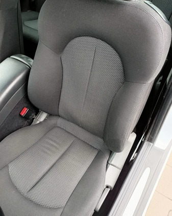 Mercedes-Benz CLK cena 37900 przebieg: 172995, rok produkcji 2008 z Inowrocław małe 191